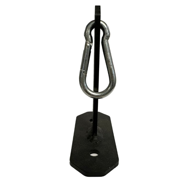 Floor Anchor Bracket