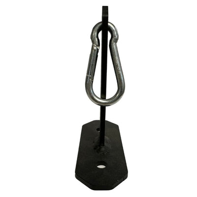 Floor Anchor Bracket