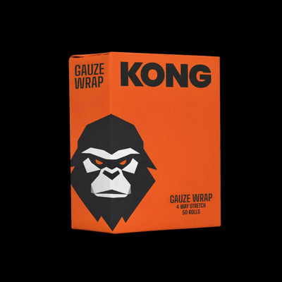 Kong Gauze Wrap