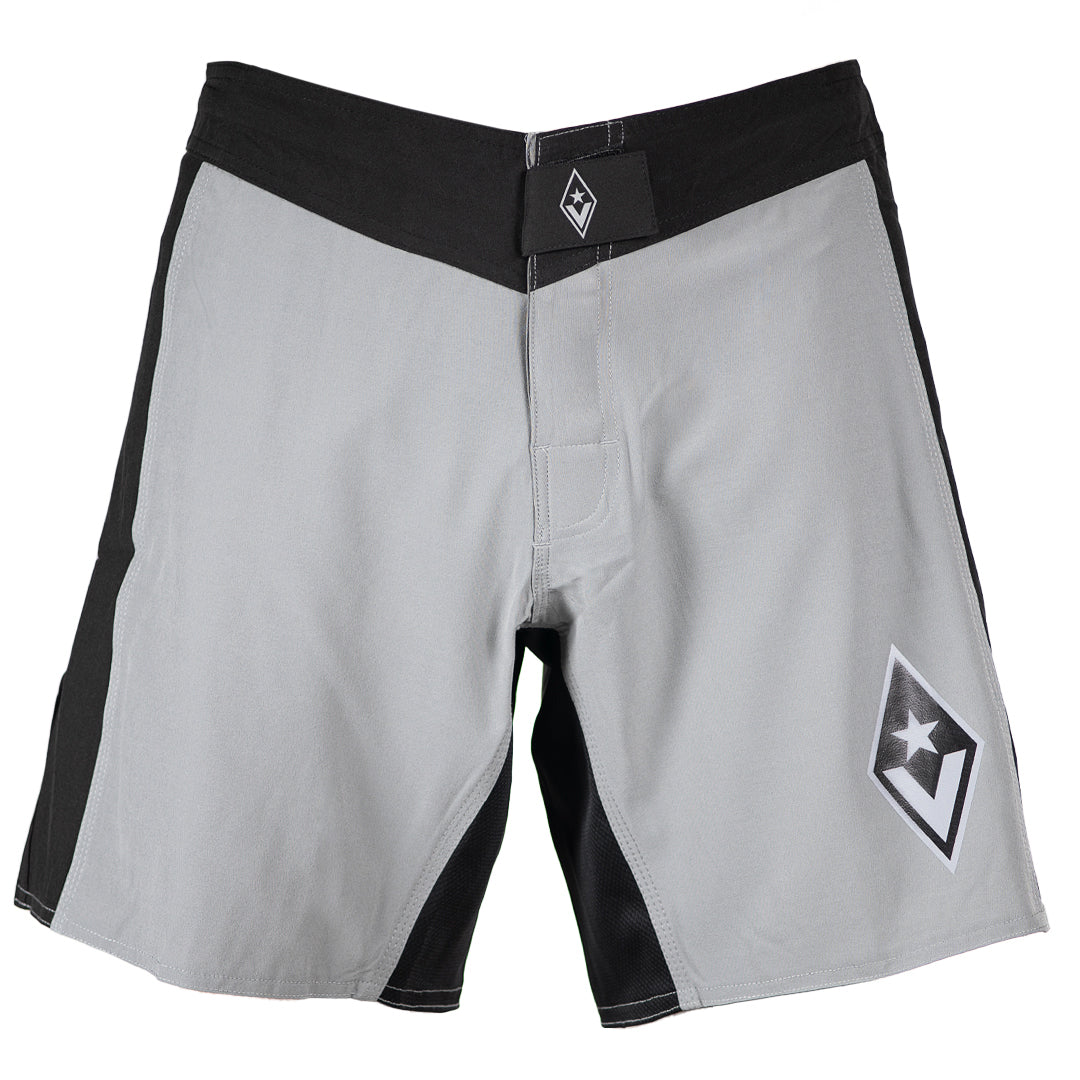 Stealth Hybrid Fight Shorts - 1.0
