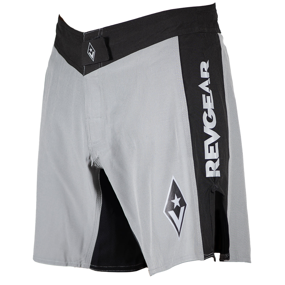 Stealth Hybrid Fight Shorts - 1.0