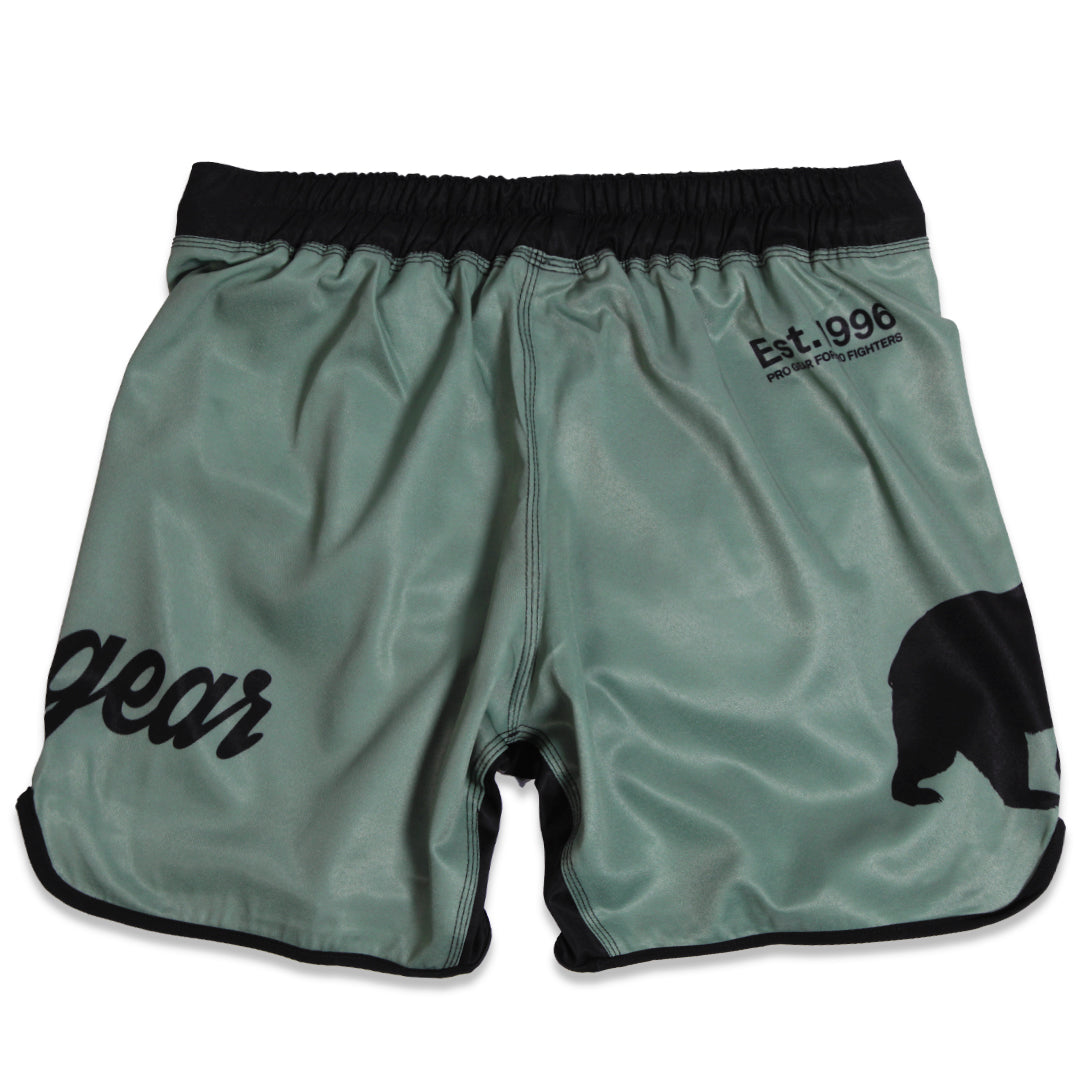 Grizzly No Gi BJJ Shorts
