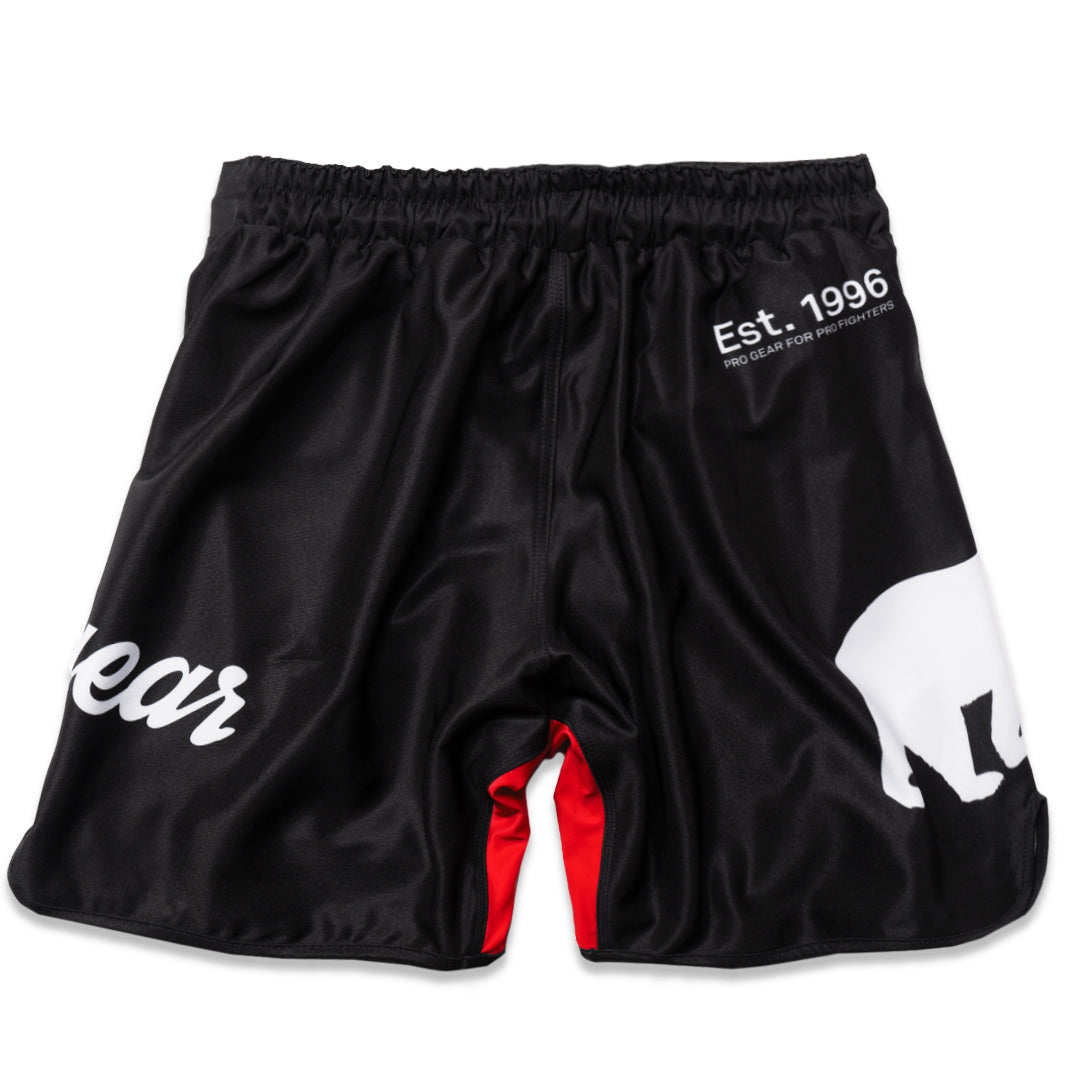 Grizzly No Gi BJJ Shorts