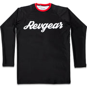 Grizzly Long Sleeve Rashguard