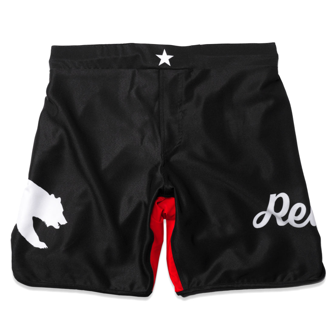 Grizzly No Gi BJJ Shorts