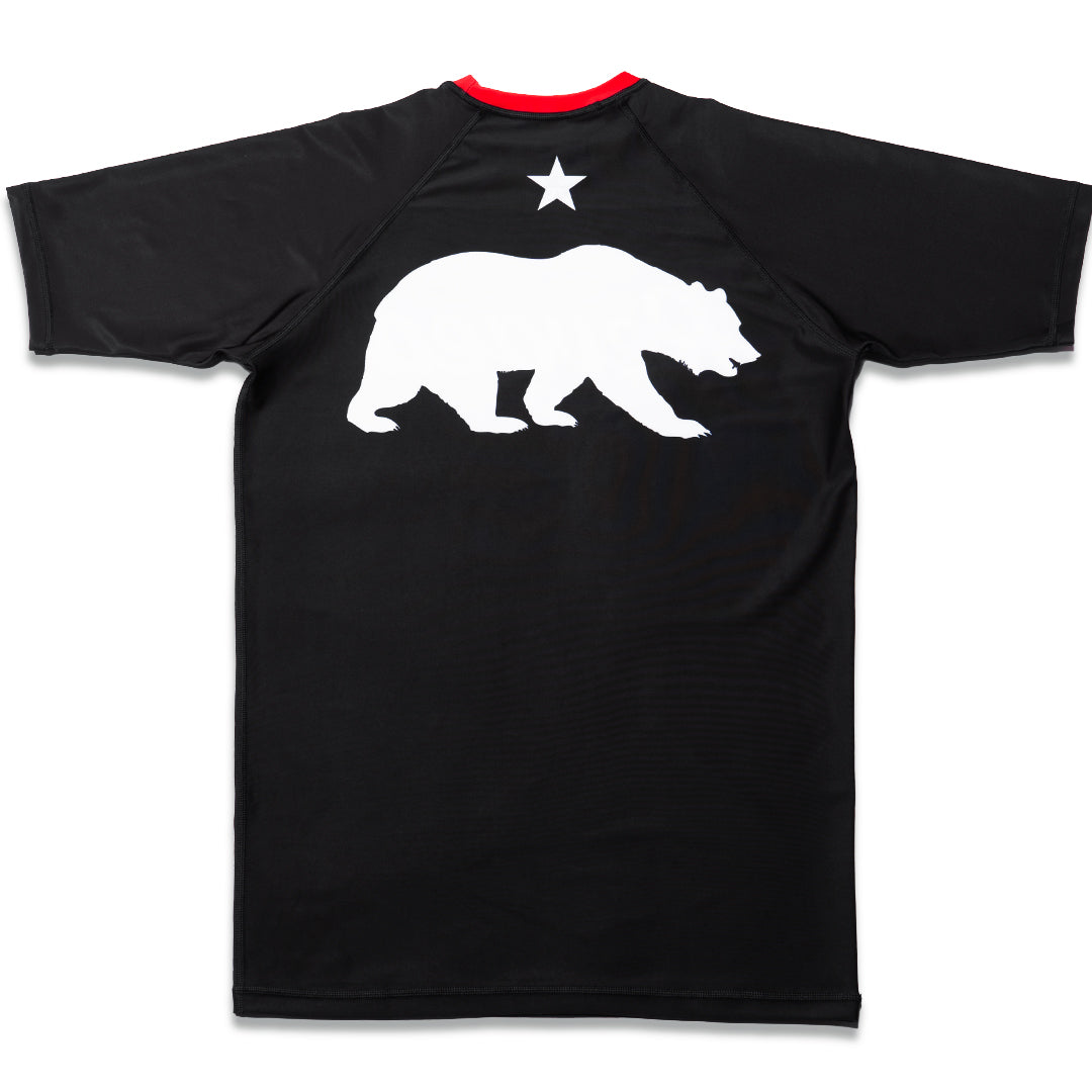 Grizzly Rashguard