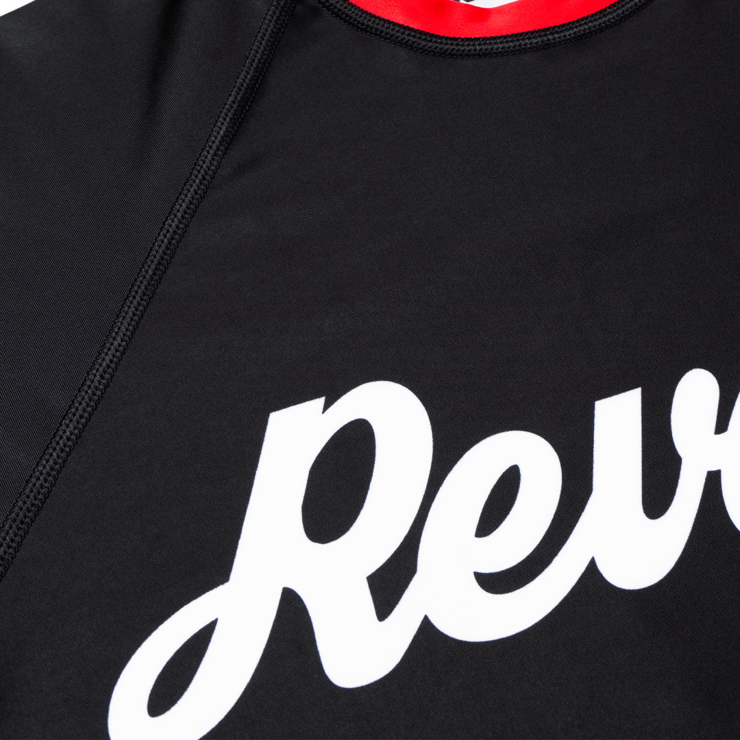 Grizzly Rashguard