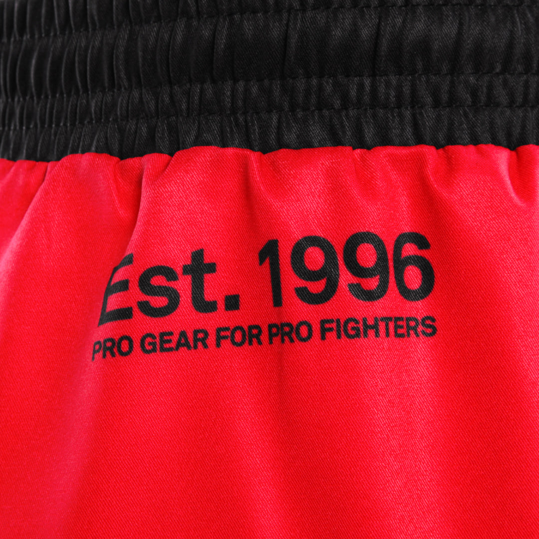 Grizzly No Gi BJJ Shorts