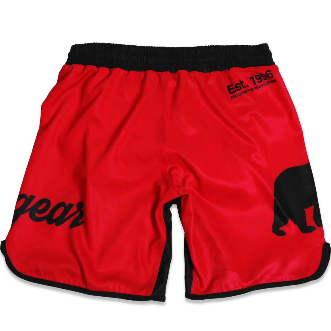 Grizzly No Gi BJJ Shorts