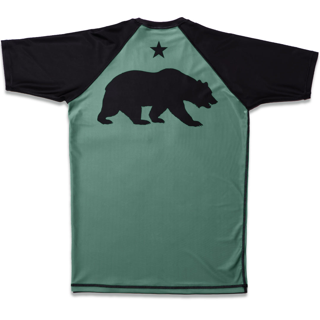 Grizzly Rashguard