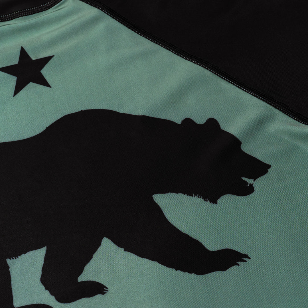 Grizzly Rashguard
