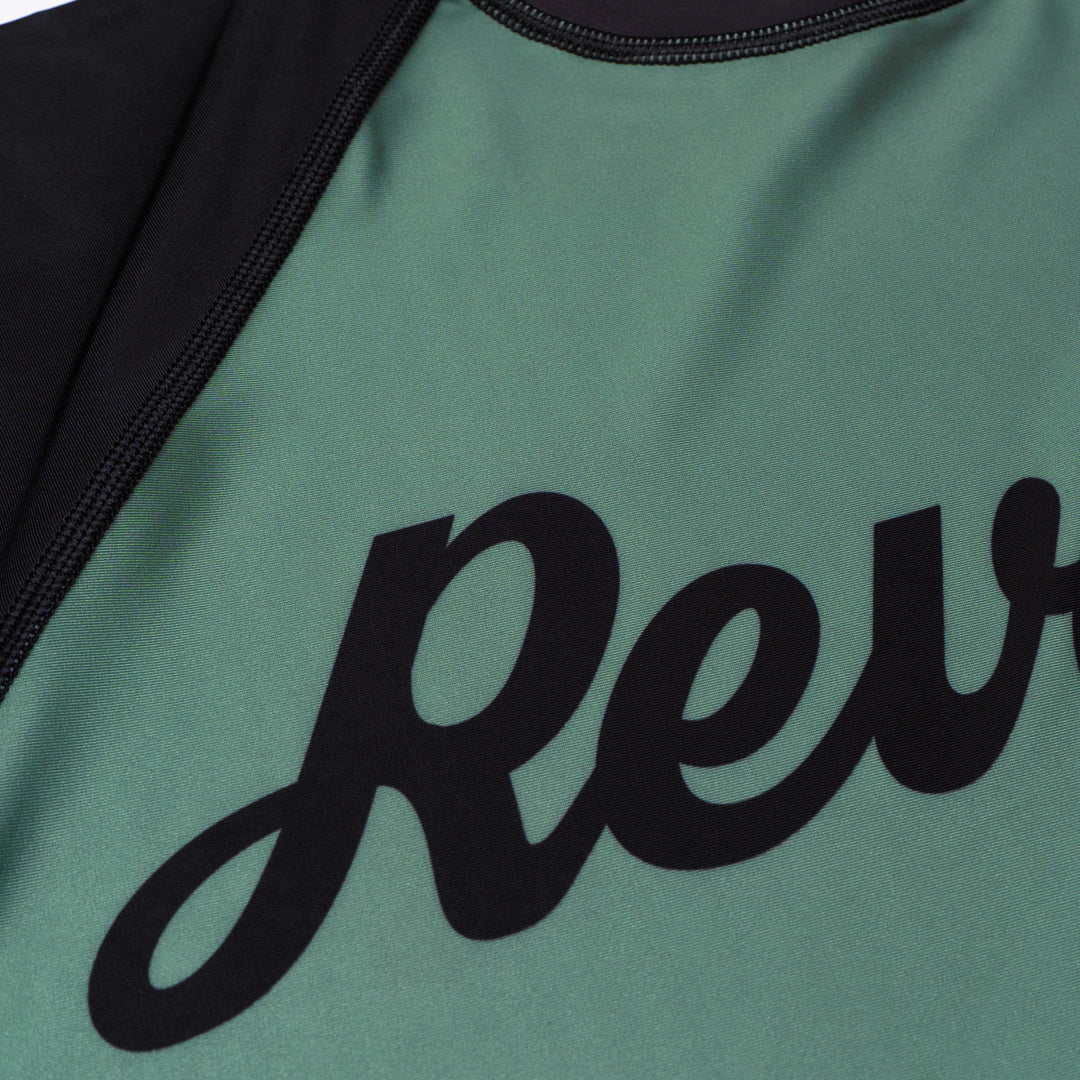 Grizzly Rashguard