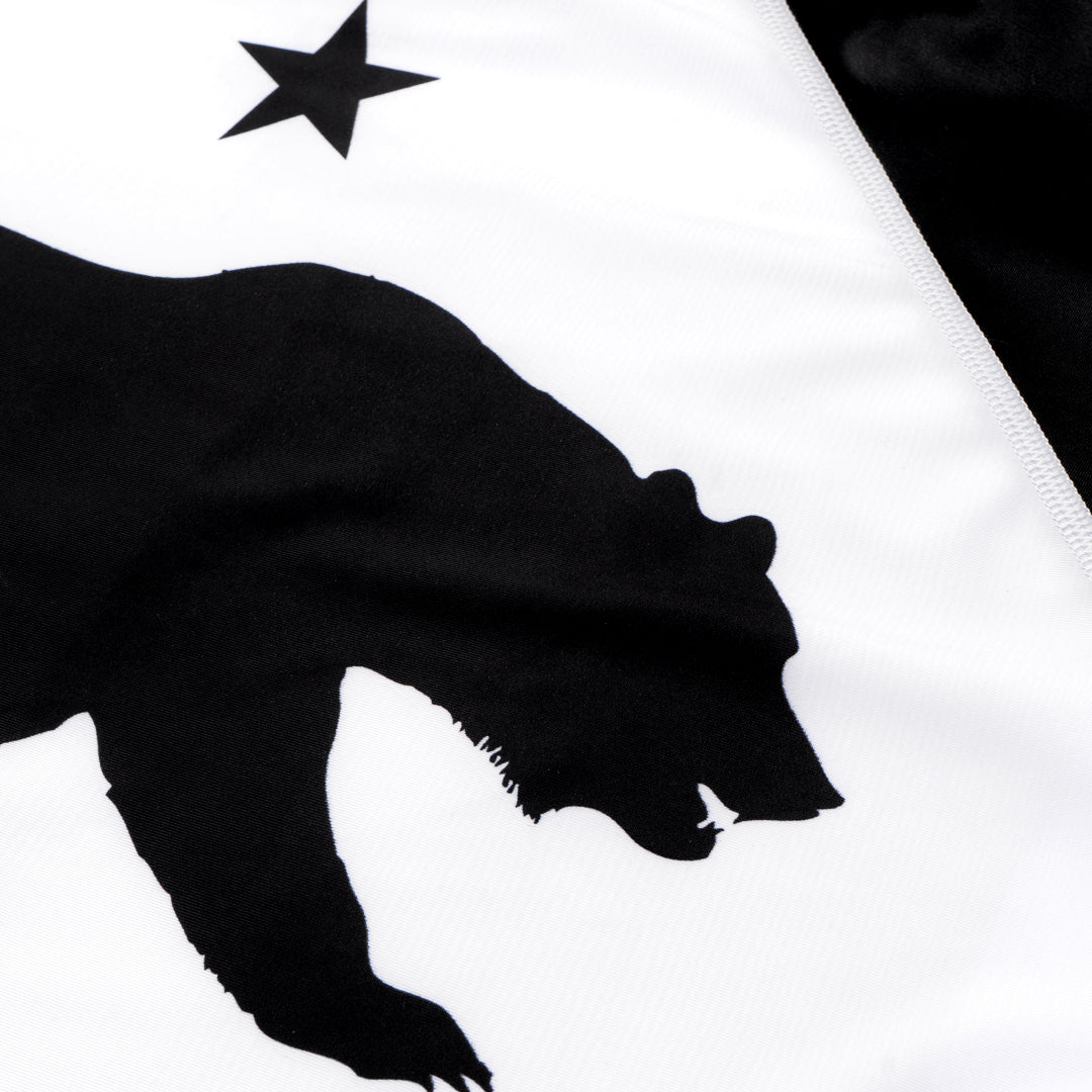 Grizzly Long Sleeve Rashguard