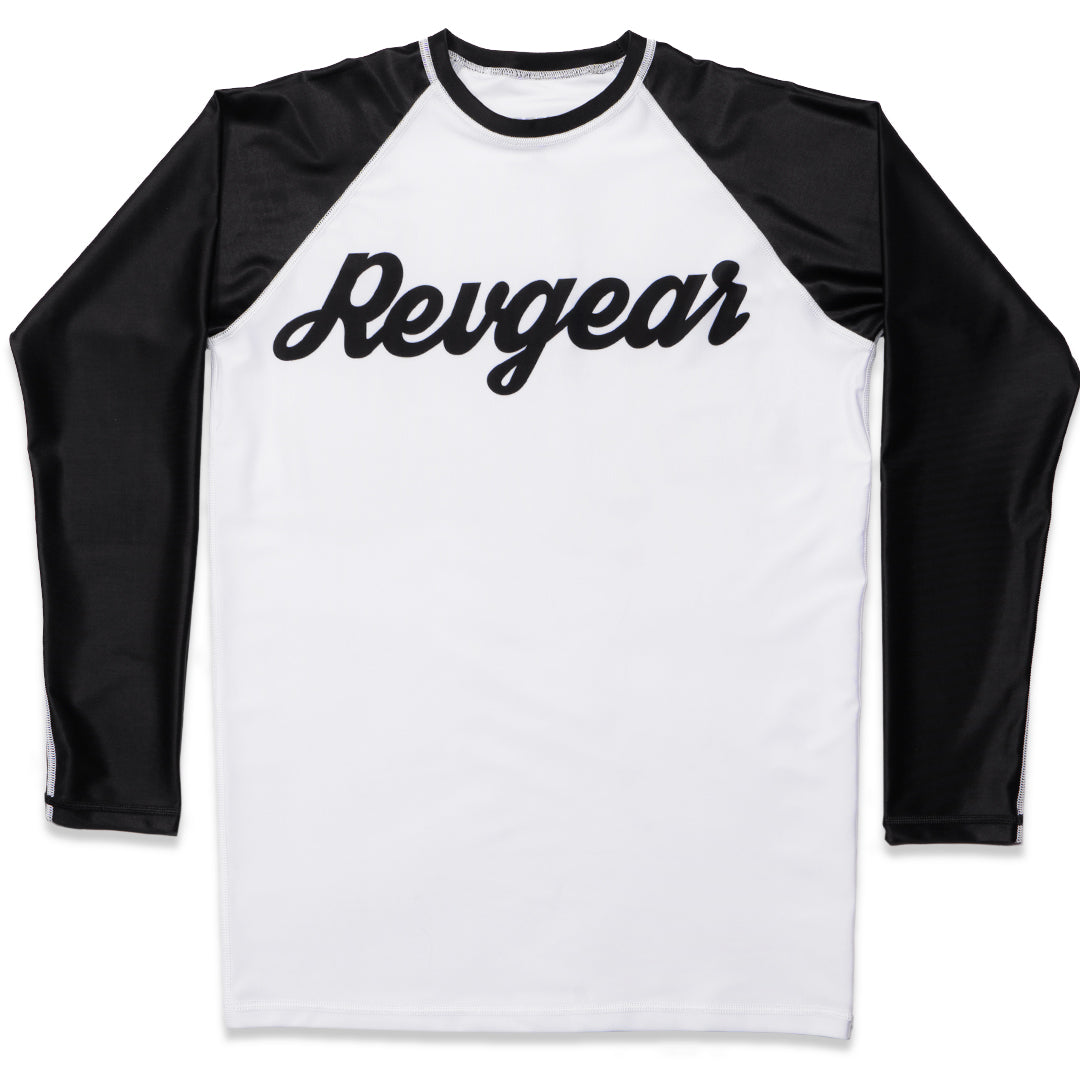 Grizzly Long Sleeve Rashguard