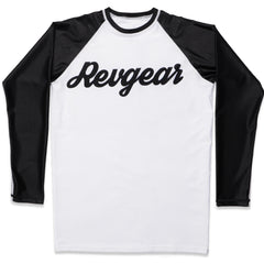 Grizzly Long Sleeve Rashguard