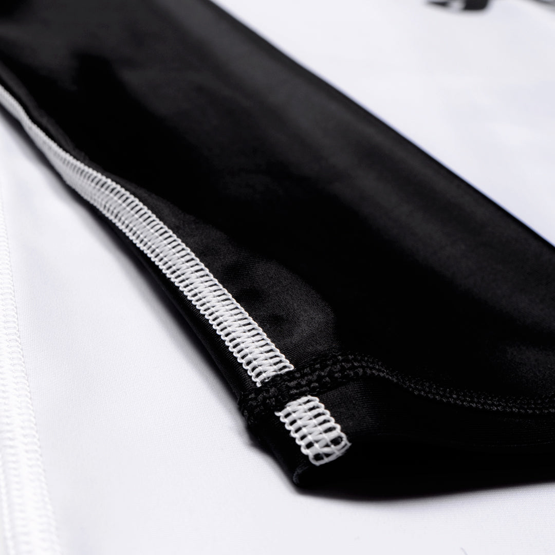 Grizzly Long Sleeve Rashguard