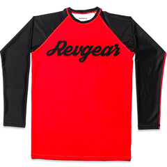 Grizzly Long Sleeve Rashguard
