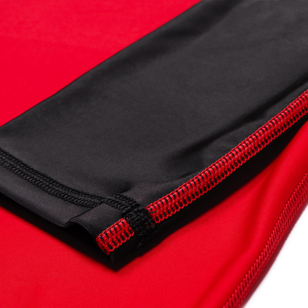 Grizzly Long Sleeve Rashguard