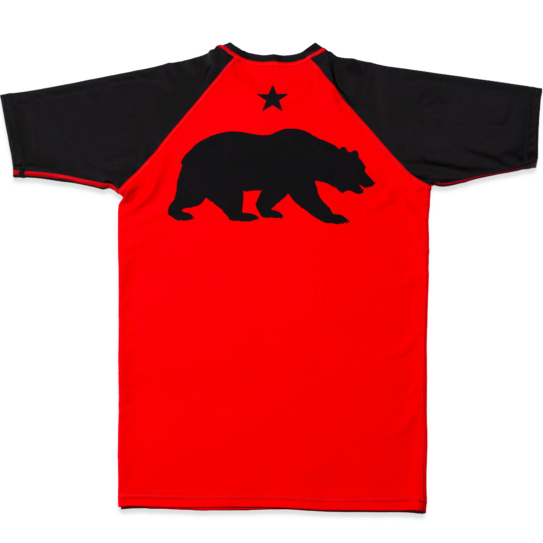 Grizzly Rashguard