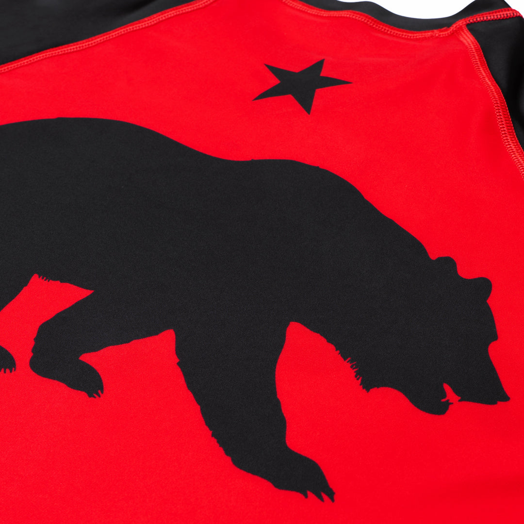 Grizzly Rashguard
