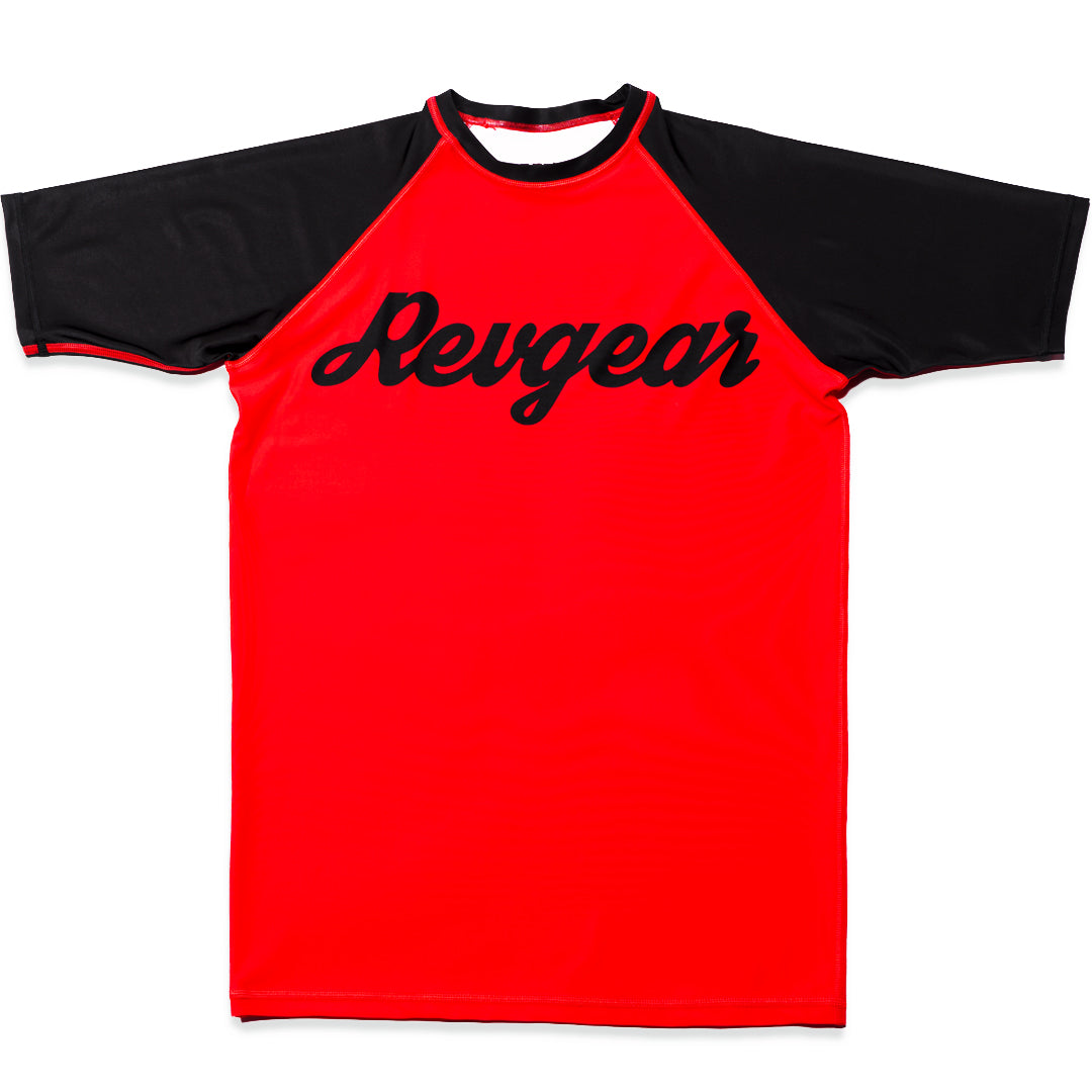 Grizzly Rashguard