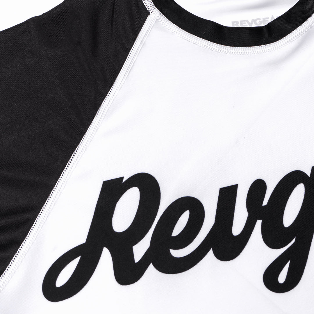 Grizzly Rashguard
