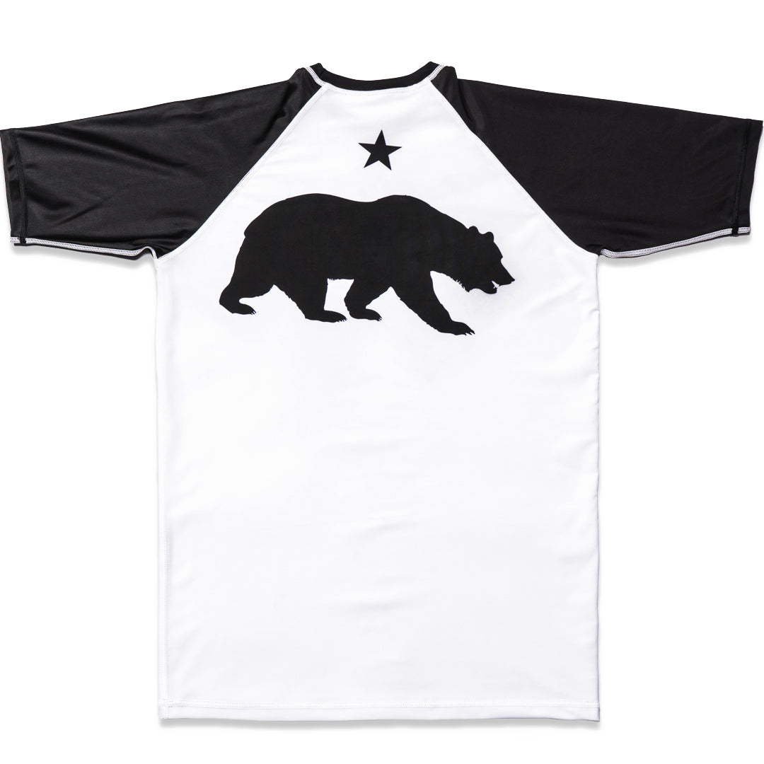 Grizzly Rashguard