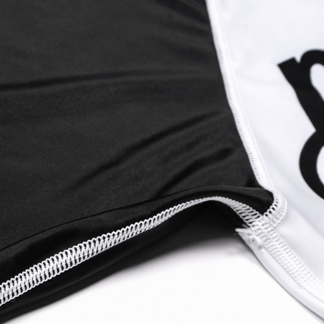Grizzly Rashguard