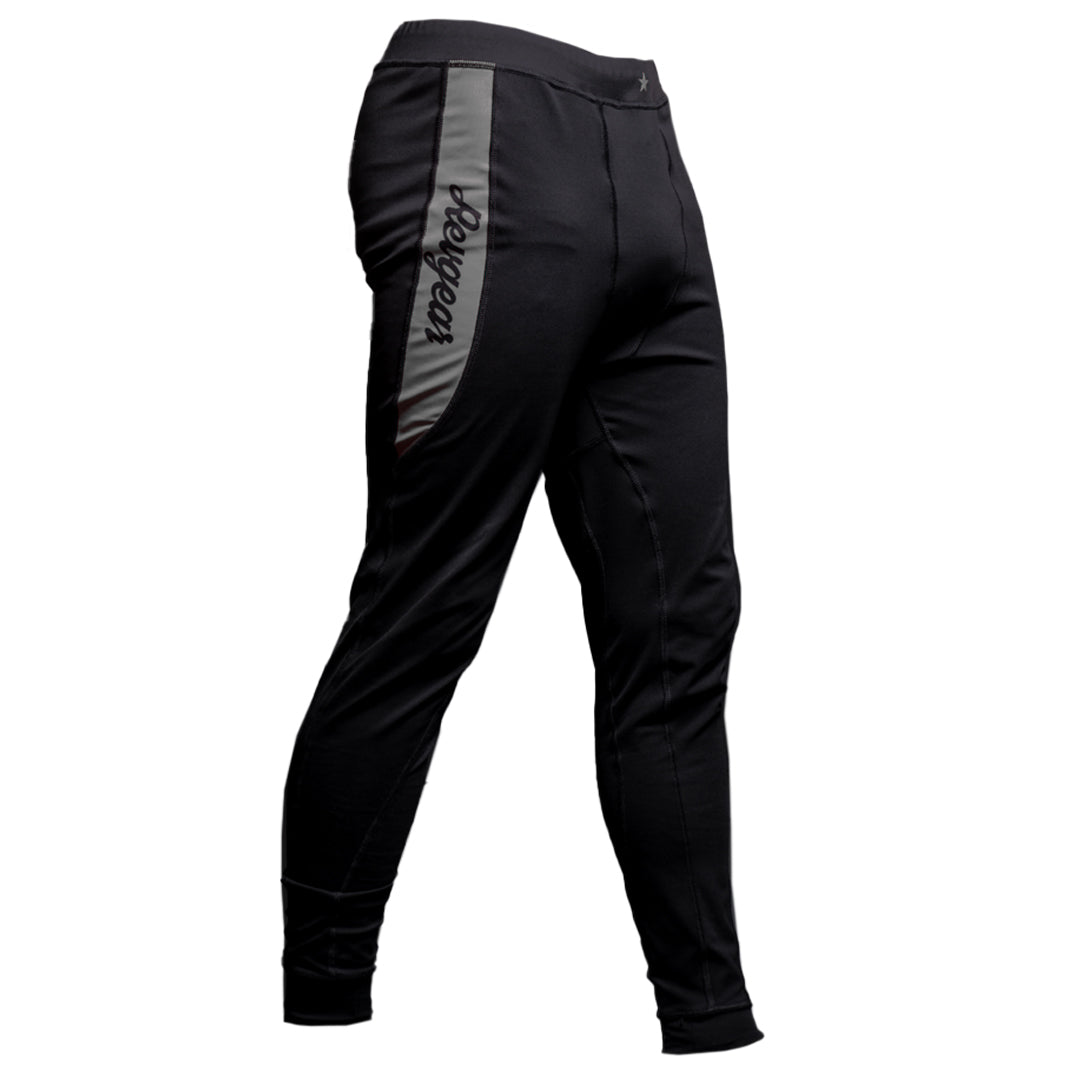 Revgear Europe - Grizzly Grappling Spats Black/White