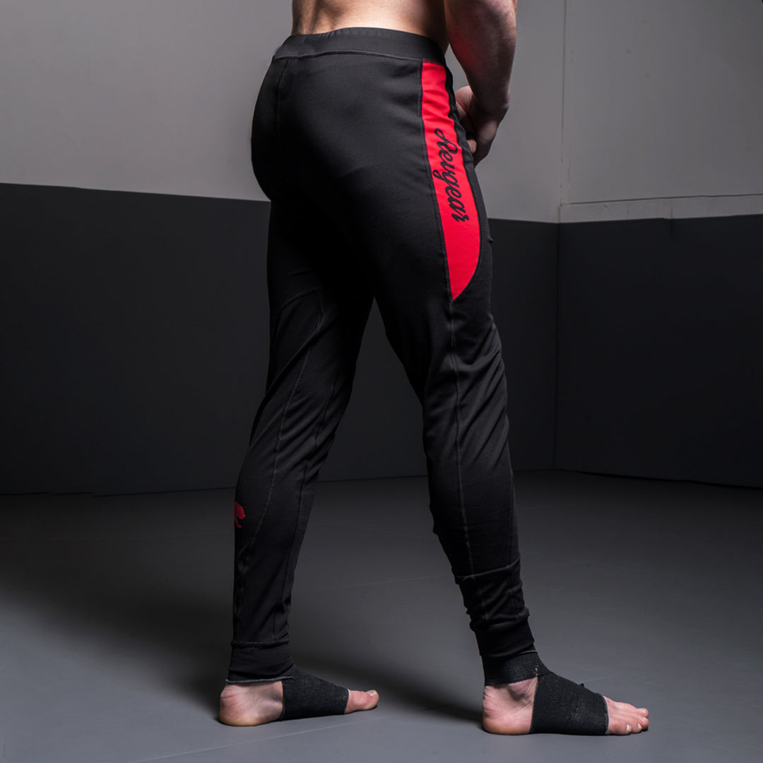 Grizzly Combat Sports Compression Spats