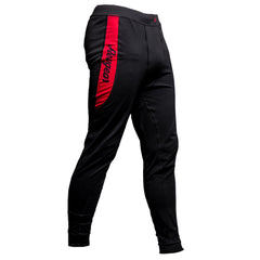 Revgear Europe - Grizzly Grappling Spats Black/Red