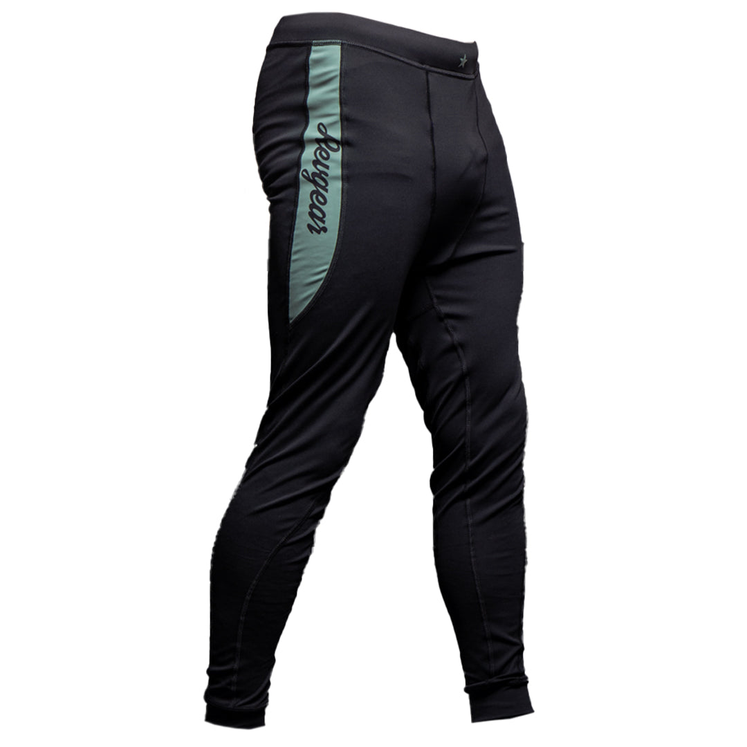 Revgear Europe - Grizzly Grappling Spats Black/Green