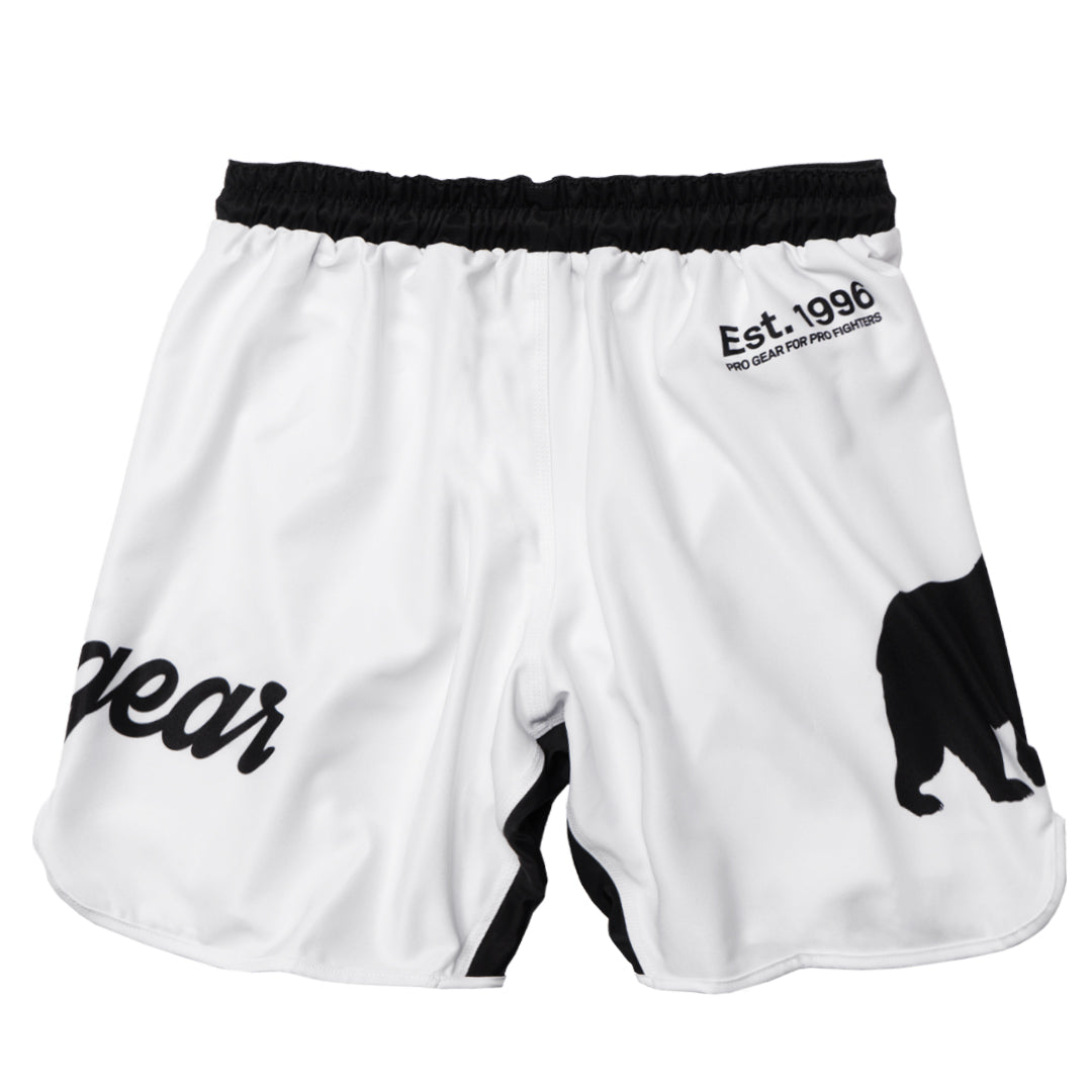 Grizzly No Gi BJJ Shorts