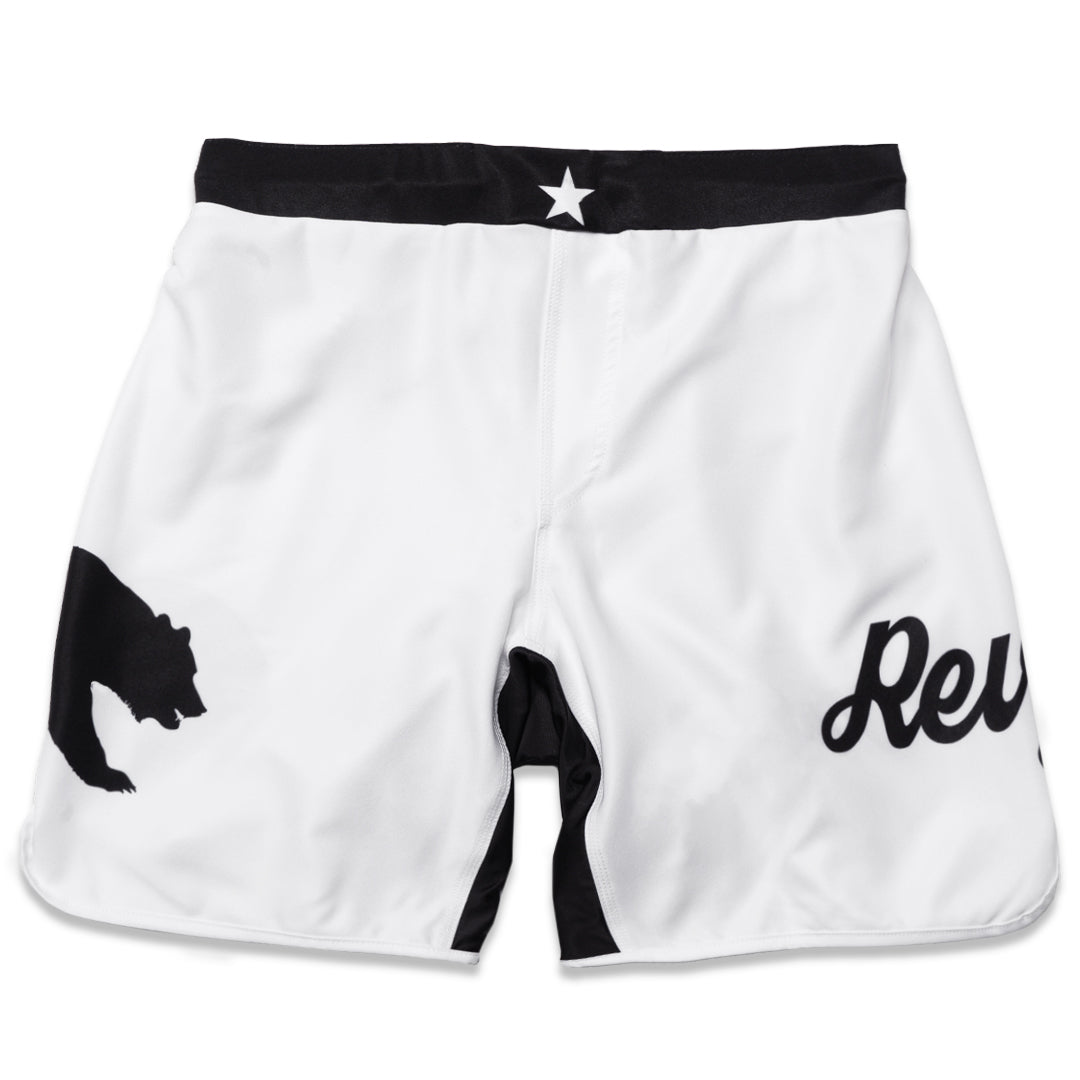 Grizzly No Gi BJJ Shorts