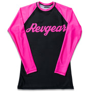 Grizzly Women's Long Sleeve Rashguard