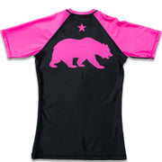 Grizzly Women's Rashguard