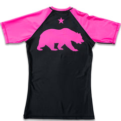 Grizzly Women's Rashguard