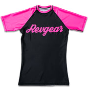 Grizzly Women's Rashguard