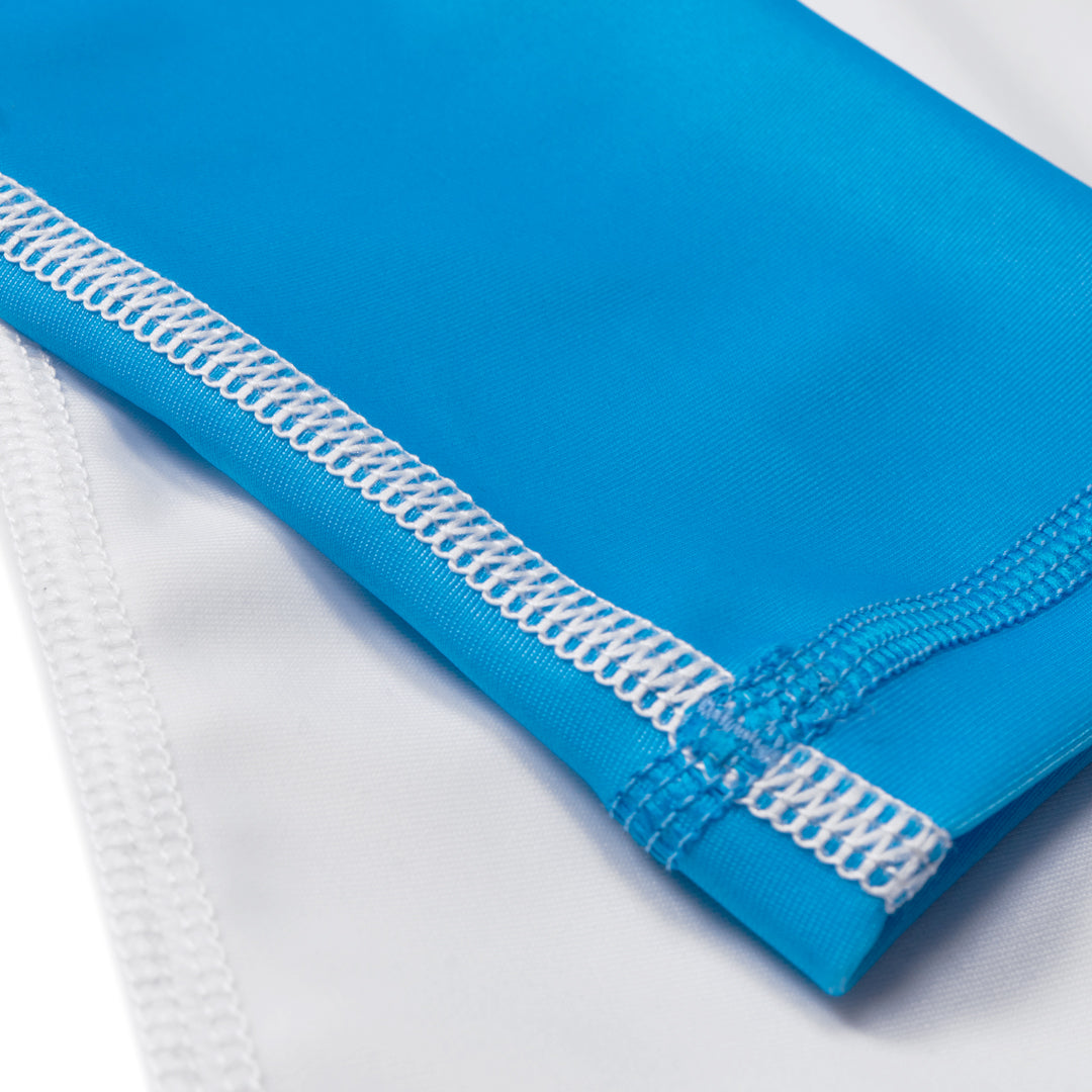 Womens Grizzly Rashguard - Short Sleeve