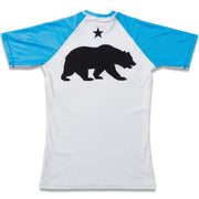 Grizzly Women's Rashguard