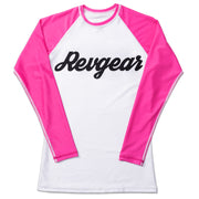 Grizzly Women's Long Sleeve Rashguard