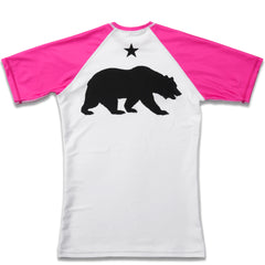 Grizzly Women's Rashguard