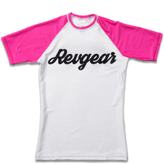 Grizzly Women's Rashguard