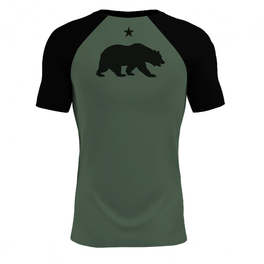 Grizzly Rashguard