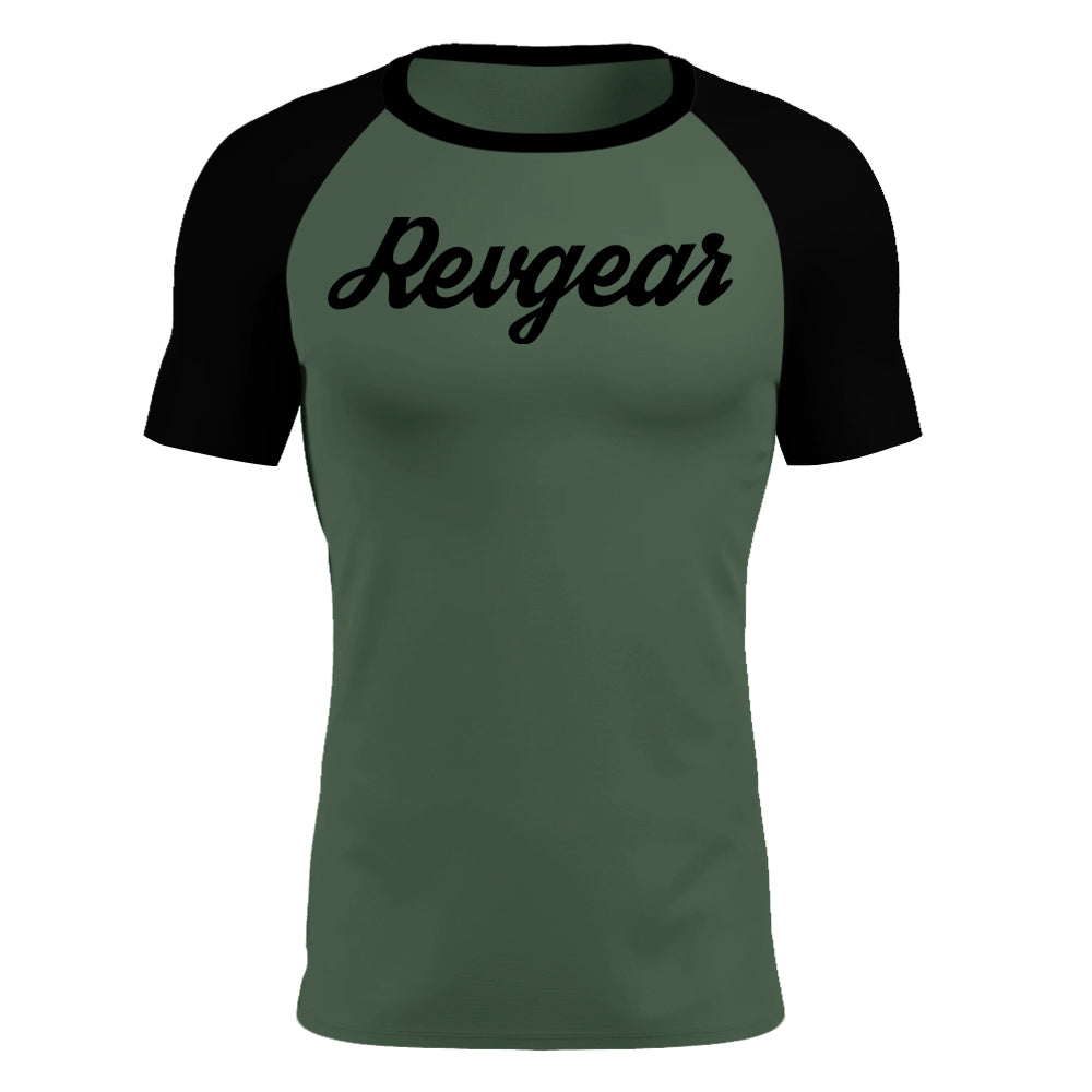 Grizzly Rashguard
