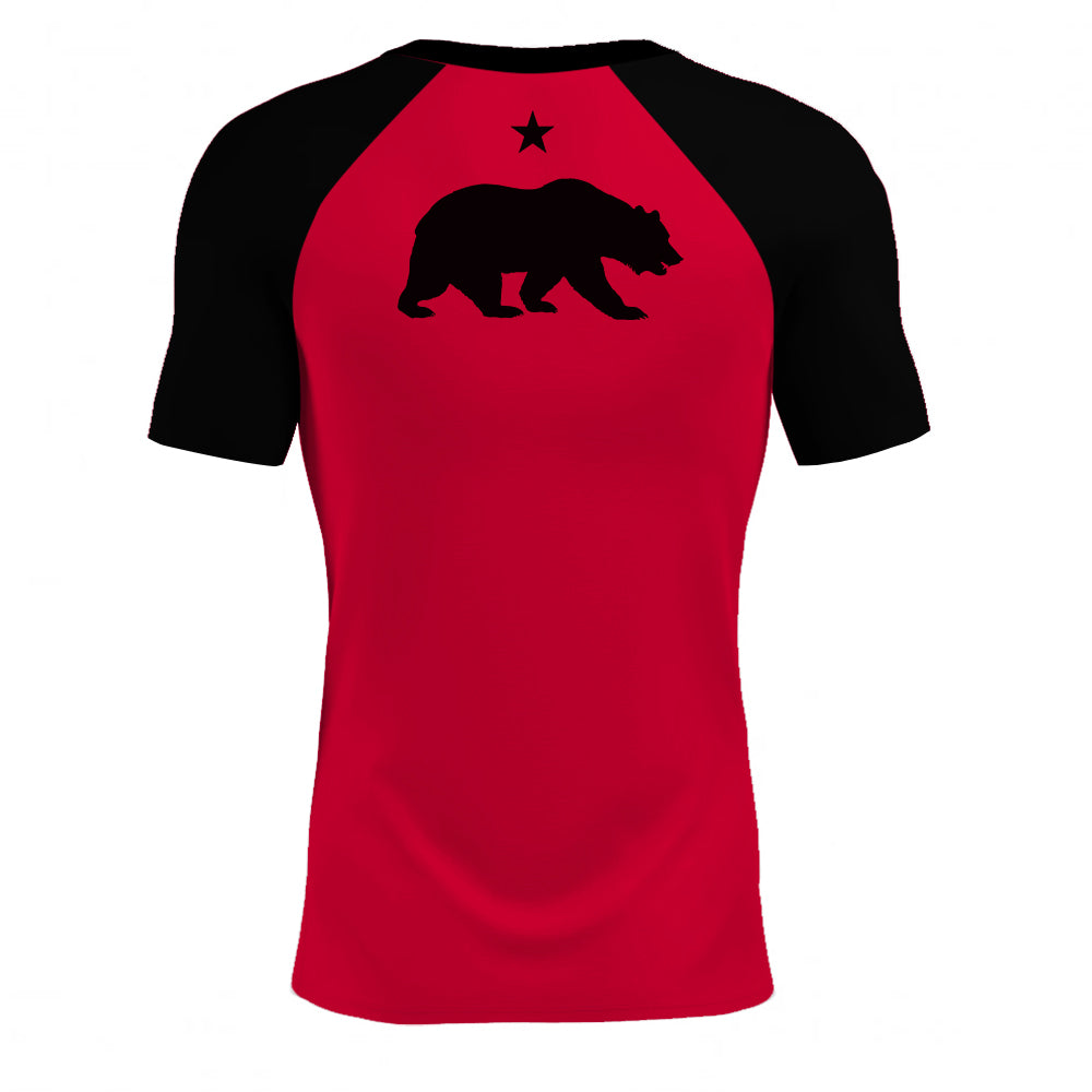 Grizzly Rashguard