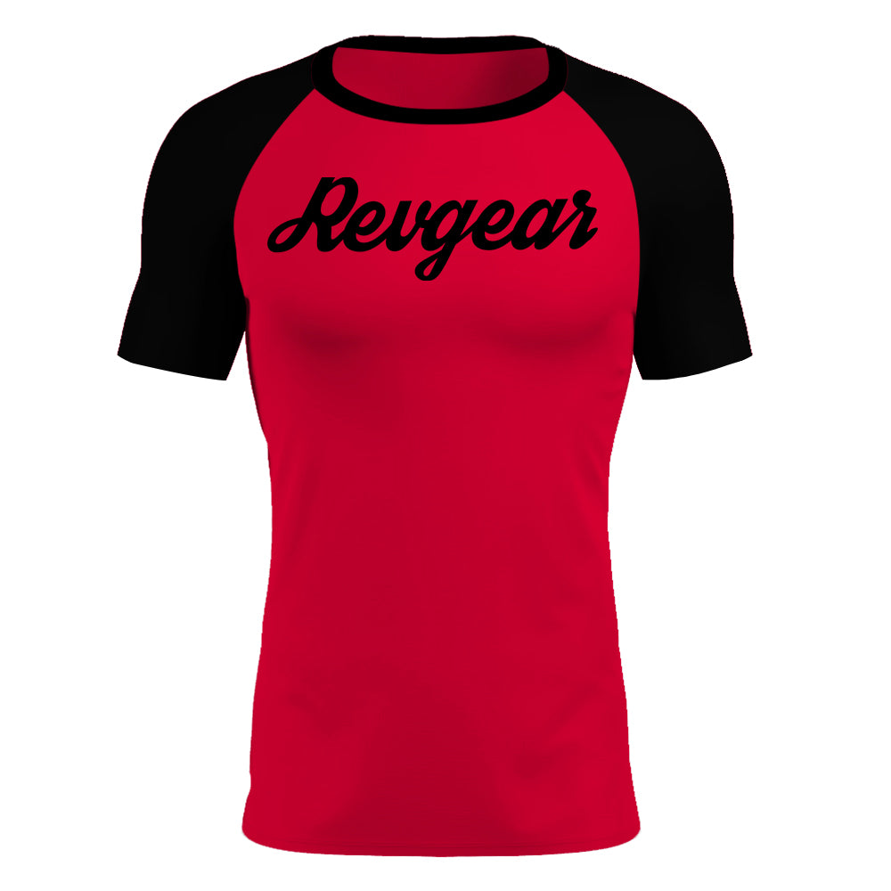 Grizzly Rashguard