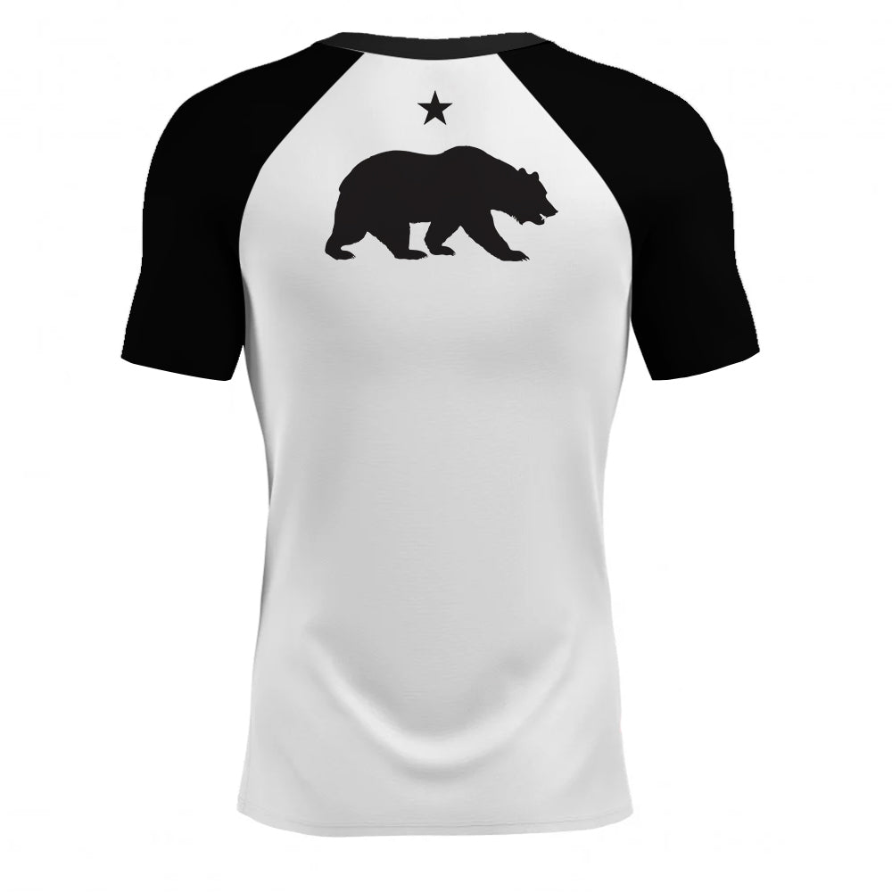 Grizzly Rashguard