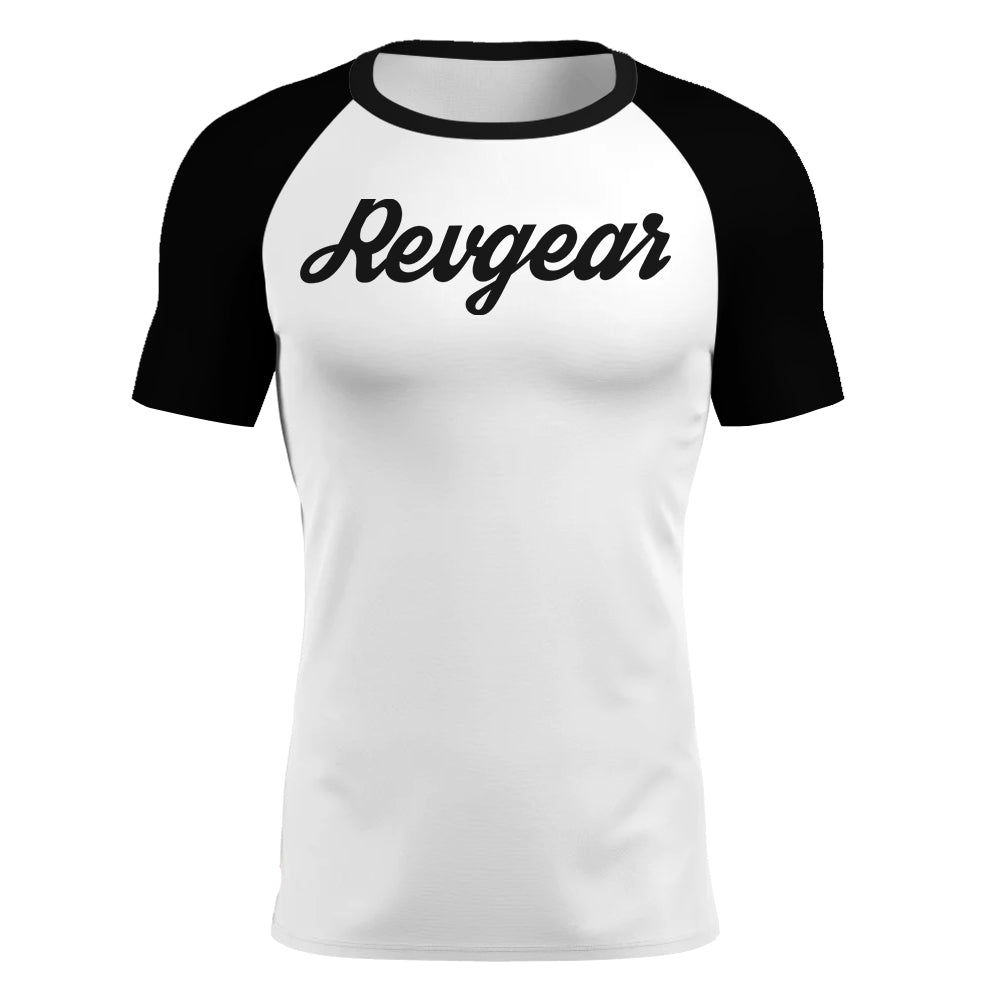 Grizzly Rashguard