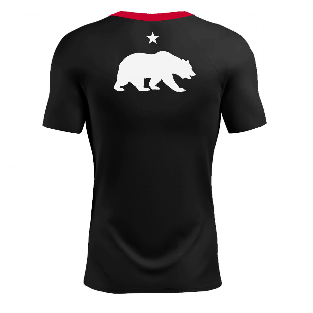 Grizzly Rashguard